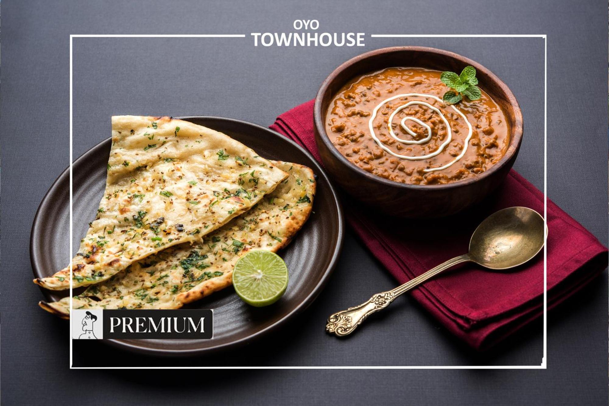 Oyo Townhouse 120 Shushant Lok Gurgaon Luaran gambar
